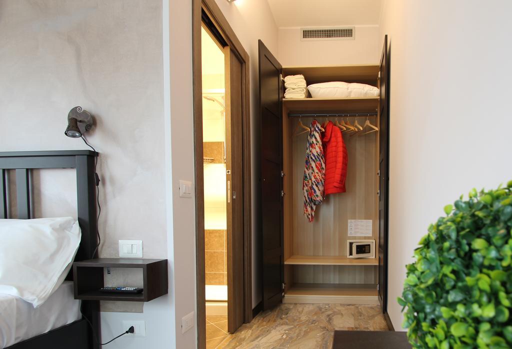 Milanorooms Bacone Self Check-In ห้อง รูปภาพ